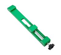 Cutting machine edge guide positioning guides the positioner for precise cutting in various construction environments with stable and durable home improvement tools