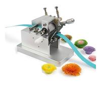 Cutting Machine for DIY Paper Quilling, Manual for Tassel Cutting, Ideal for Handmade Crafts and Scrapbooking