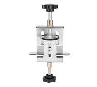 Cutting Machine Guide, Adjustable Wood Cutting Base, Portable Saw Guide Rail for Milling Tasks, DIY Woodworking, Sturdy and Stable Tool for Accurate Straight Cuts and Efficient Material Processing