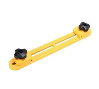 Cutting Machine Guide Milling Positioning Tool for Enhances Durability & Precise Accurate Woodworking Enhances Accuracy Precise Cutting Tool