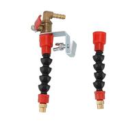 Cutting Machine Misting System Water Sprayers, Universal Dust Remover Water Sprayer for Marble Brick Tile Cutting Machine Grinder (1pcs)
