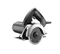 Cutting Machine Multifunction Universal Portable Tile Carpentry Stone Grooving Home Cloud Small Electric Tools High Precision, High Power(A2)