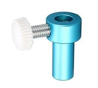 Cutting Machine Pen Adapter, Die Cutting Pen Holder Aluminum Alloy Universal Pen Adapter for Joy, Die Cut Machine Pen Adapter