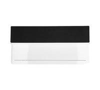 Cutting Machine Roll Holder Efficient Roll Tool Standard Replacement Built in Trimmer for Maker