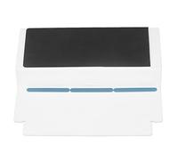 Cutting Machine Roll Holder, Magnetic Roll Holder for Cricut Joy, PC Material - Stable Magnetic Performance, Clean Accurate Cutting, Ideal Replacement for Craft Projects