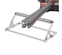 Cutting Machine Support Frame Foldable Support Frame