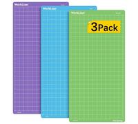 Cutting Mat 12x24 For Cricut:Explore One/Air/Air 2/Maker Light Standard & Strong
