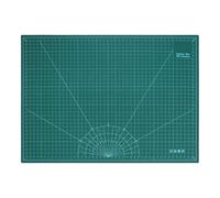 Cutting Mat 1Pc A0 Super Large Double Sided Self Healing Rotary Cutting Mat,Craft Board-Sewing Fabric Precision Scrapbooking Project