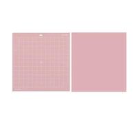 Cutting Mat 1PC Portable Replacement Cutting Mat for Cricut Adhesive Mats Crafts Sewing All Arts Hot(1Pc Pink)
