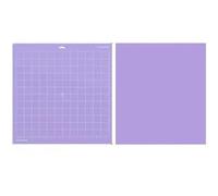 Cutting Mat 1PC Portable Replacement Cutting Mat for Cricut Adhesive Mats Crafts Sewing All Arts Hot(1Pc Purple)