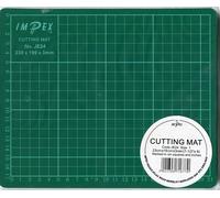 CUTTING MAT 90X60CM - Cutting Mat: Extra Large (1) - Trimits Groves & Thames Green One Size