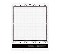 Cutting Mat For Brother scanncut adx series machine, 12" x 12" Standard Tack Low Tack Adhesive Mat for Cardstock, Vinyl, 1pc-stand1