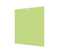 Cutting Mat for Cricut Machine, 12 x 4.5inch Adhesive Cutting Mat Base Plate Tool Pad for Cricut Maker/ Maker3/ Explore 3/ Air 2/ Air/One