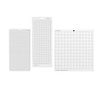 Cutting Mat for Offices School and Home Environments Efficient Foldable Selves Cutting Board Friendly PVC Design Foldable Mat