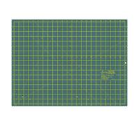Cutting Mat Green L - 59cm x 43cm / 23in x 17in X