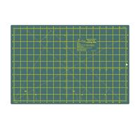 Cutting Mat Green M - 28cm x 43cm / 11in x 17in X