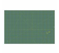 Cutting Mat Green XL - 88cm x 58cm / 35in x 23in X