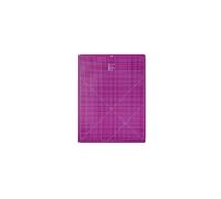 Cutting Mat Synthetic Material Pink 60 x 45 x 02 cm