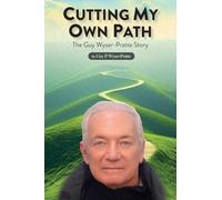 Cutting My Own Path