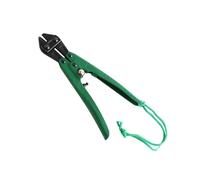 Cutting Plier Steel Wire Cutter with Ergonomic Design, Straight | Pins in Applications, Cutting Water Sprue, Model Building Tasks, Jewelry Making and Wire Cutting