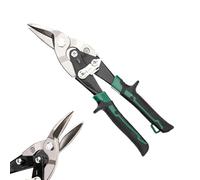 Cutting Pliers For Cutting Sheet Material,18 Stuks Sterke Magnetische Herbruikbare Feestelijke Koelkastdecoraties | Metal Cutter | For Use on Construction site, in Workshop, at Roof Project, for