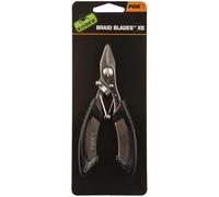 Fox International Edges Carp Braid Blade Black