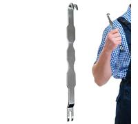 Cutting Pliers, Wear-resistant Protection in the event of a Power Failure, Tool Pliers for Electrical Plugs on Vehicles, for Garage, Workshop, Trailers, Motorhomes, Trucks and Motor Vehicles