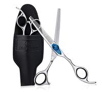 Olivia Garden Xtreme™ Shear, Size 5.75" - Quality Shear, Handcrafted Japanese Steel & Shear Sleeve Included