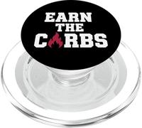 Cutting Season In A Cut Calorie Deficit Cutting Phase PopSockets PopGrip for MagSafe