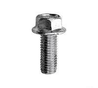 Cutting Section Mounting Hardware for H and J Riding Lawn Mowers - Metal Bolt Designed for OEM-Level Fit and Function (1pcs)