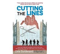 Cutting the Lines: Featuring candid and revealing accounts from those affected by knife crime and exploitation across County Lines