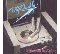 Cutting Their Own Groove by Big Daddy [Music CD]