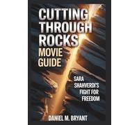 Cutting Through Rocks Movie Guide: Sara Shahverdi's Fight for Freedom