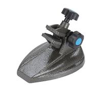 Cutting Tool Holder Micrometer Stand Indicators with Large Knob Precisions Micrometer Holder Bracket Base Laboratory Measuring