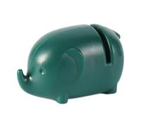 Cutting Tool Sharpener - Professional Scissor Sharpener Cute Elephant Design,Knive Sharpening Tool, Manual Non-Slip Efficient Sharpener for Kitchen Gadgets