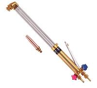 Cutting Torch MM-250 500mm 50cm for Gas Propane Oxygen with Nozzle PNME 3/64 10-25mm