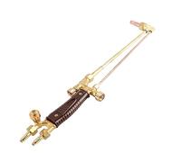 Cutting Torch Welding Tool Portable Brass Lightweight for Hardware Accessory