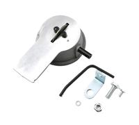 Cutting Wheel Ring Machine Lightweight Piston Ring End Gap Filer Tool Universal Piston Ring Cutting Machine For Workbench Use Compatible With Automotive Motorcycle Parts