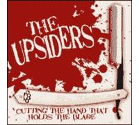 Cuttint the Hand That Holds the Blade