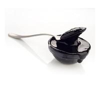 Cuttlefish Ink 4g x 20 Pack - Premium Natural Squid Ink Sachets for Cooking, Rich Umami Flavour & Deep Black Colour, Ideal for Pasta, Risotto & Seafood Dishes