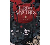 Cuttlefish That Love - Lord of Mysteries Vol. 1 - Paperback - J245z