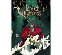 Cuttlefish That Loves D LORD OF MYSTERIES Band 1 Clown - Teil 2 De (Paperback)