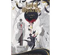 Cuttlefish That Loves D LORD OF MYSTERIES Band 1 Clown - Teil 3 De (Paperback)