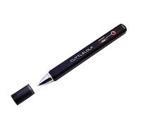 Cuttlelola DotsPen The Black Knight - Rechargeable Multi-speed Electric Drawing Pen,195.04 g (Pack of 1)