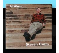 Cutts, Steven - All Alone But Hardly on My Own