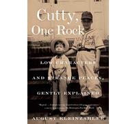 Cutty, One Rock: Low Characters and Strange Places, Gently Explained