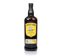 Cutty Sark 12 Year Old 70cl 40%