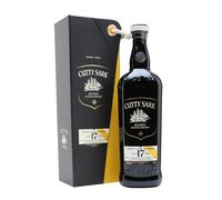Cutty Sark 17 Year Old Blended Scotch Whisky