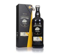 Cutty Sark 17 Year Old Blended Whisky