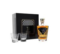 Cutty Sark 33 Year Old Blended Scotch Whisky
